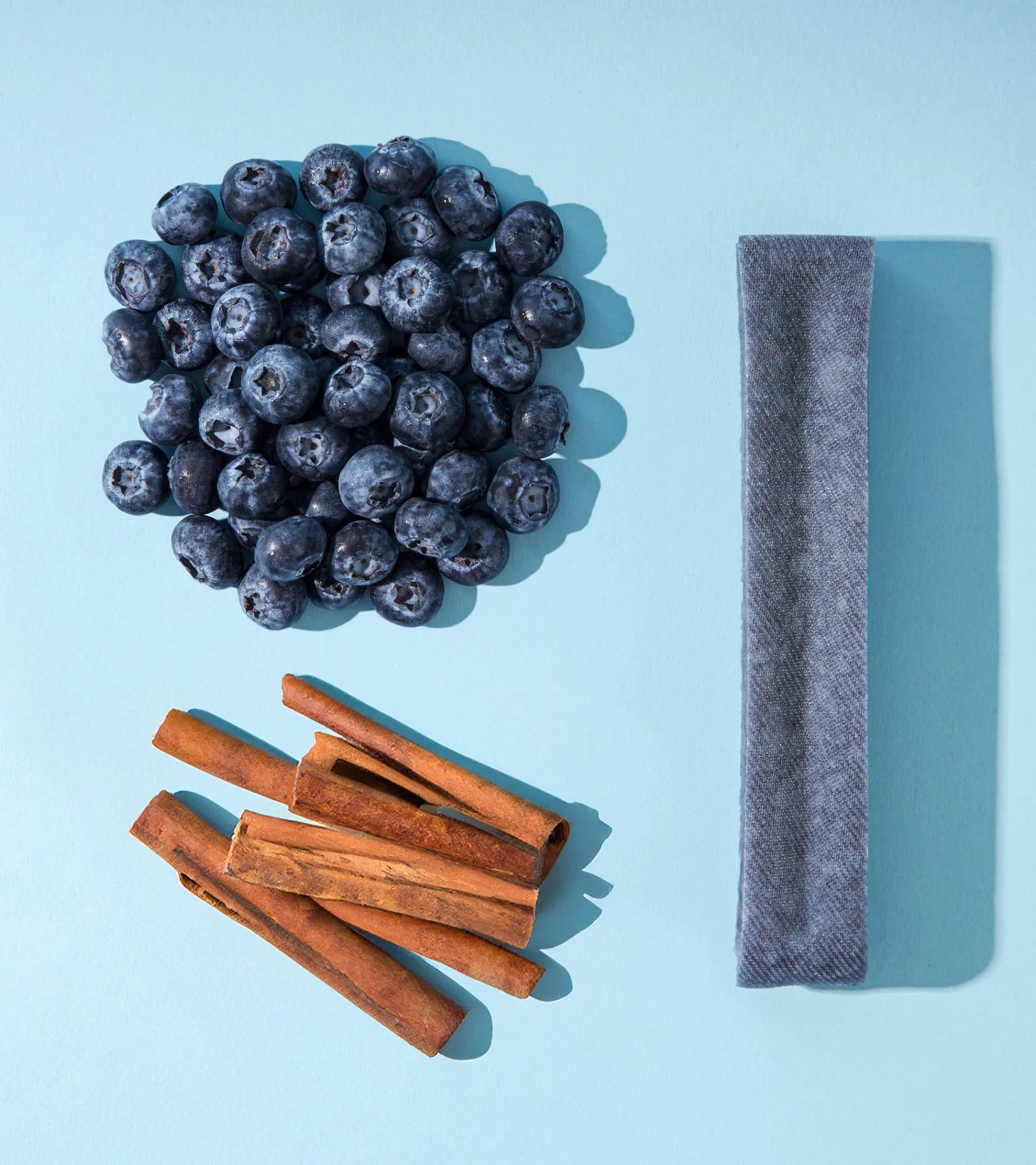 Long Lasting Dental Yak Chews - Cranberry and Blueberry Yak Chews