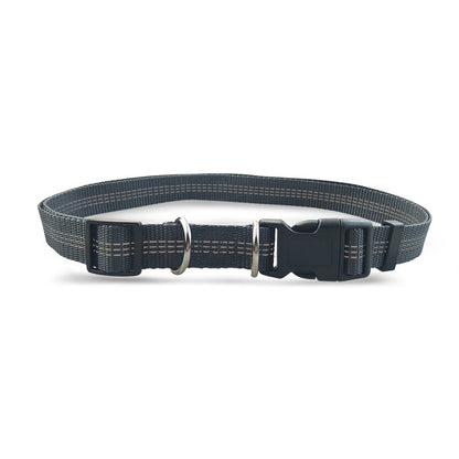 Amazon Direct Pet Supplies Multi-Function Running Reflective Pull Dog Leash Double Elastic Dog Leash Traction