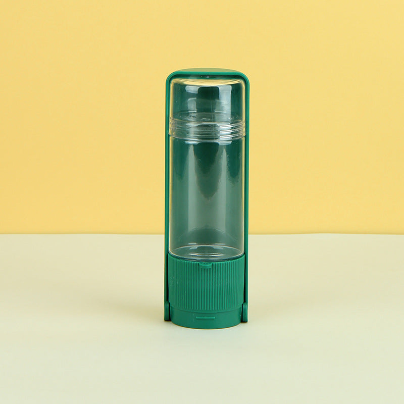 Portable Pet Supplies for Water Bottle Dog Drinking Bowl Cup Outdoor Travel Dogs Cats Water Dispenser Feeder