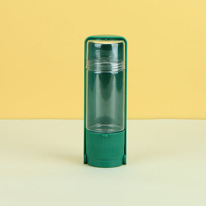 Portable Pet Supplies for Water Bottle Dog Drinking Bowl Cup Outdoor Travel Dogs Cats Water Dispenser Feeder